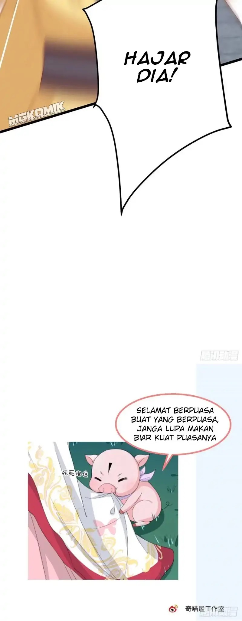 Pupillary Master Chapter 277 Gambar 25