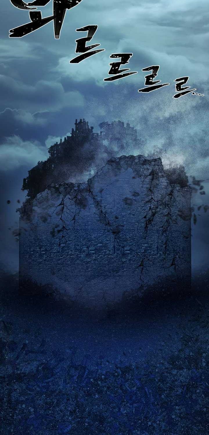 Hero Has Returned Chapter 44 Gambar 3