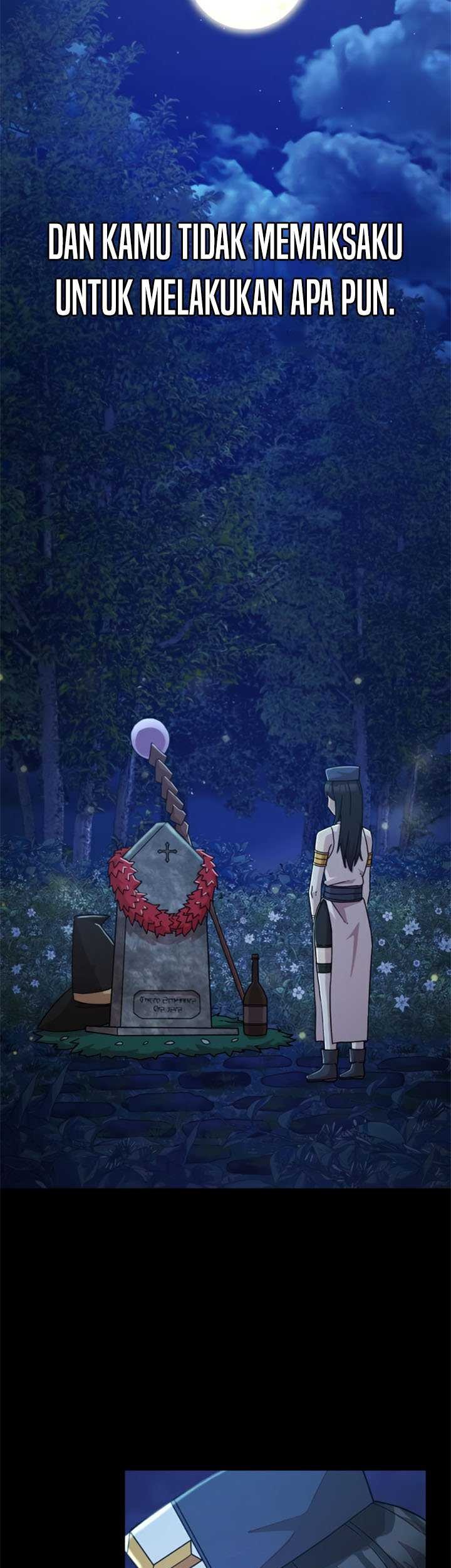 Hero Has Returned Chapter 44 Gambar 68