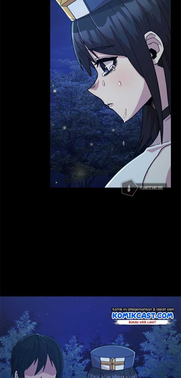 Hero Has Returned Chapter 44 Gambar 69