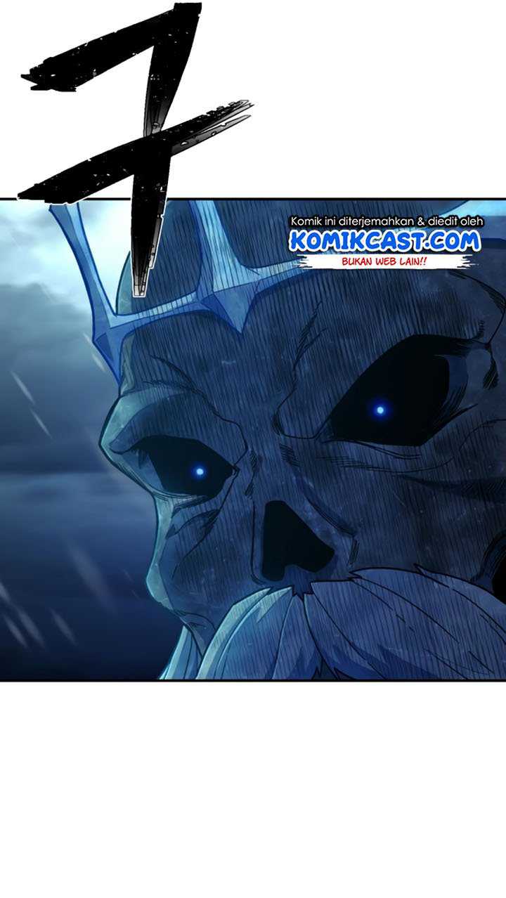 Hero Has Returned Chapter 44 Gambar 6