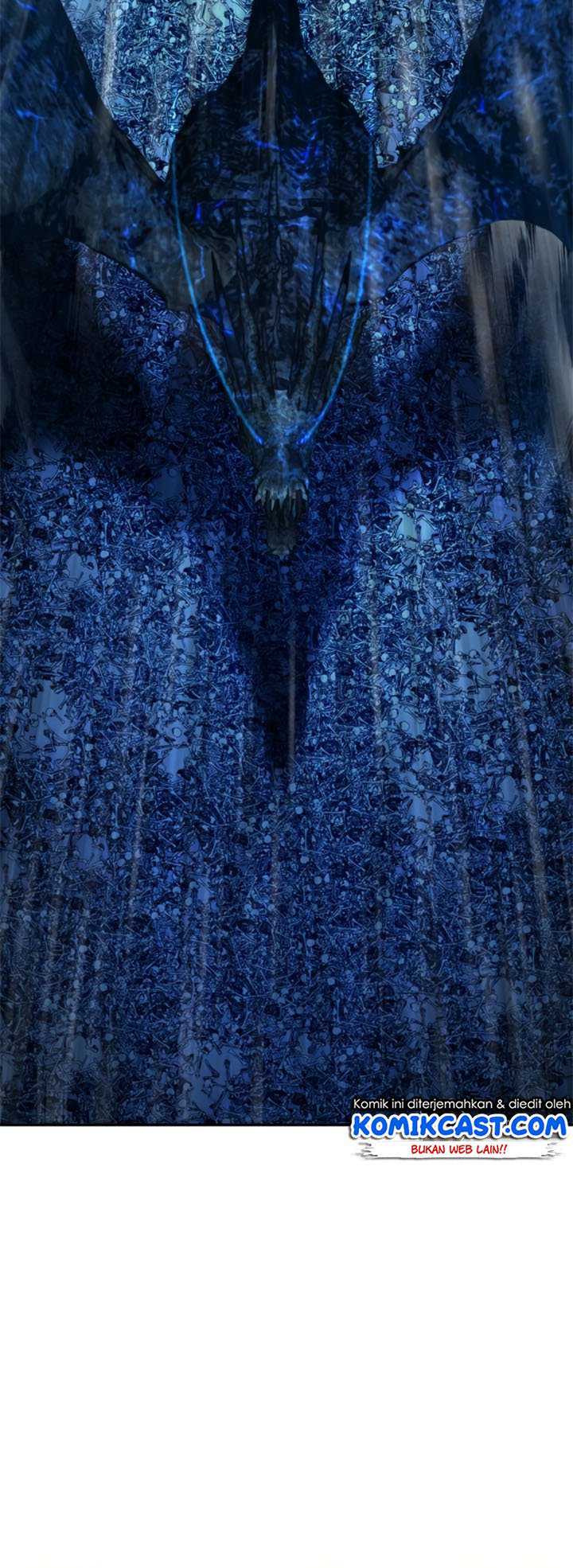 Hero Has Returned Chapter 44 Gambar 11