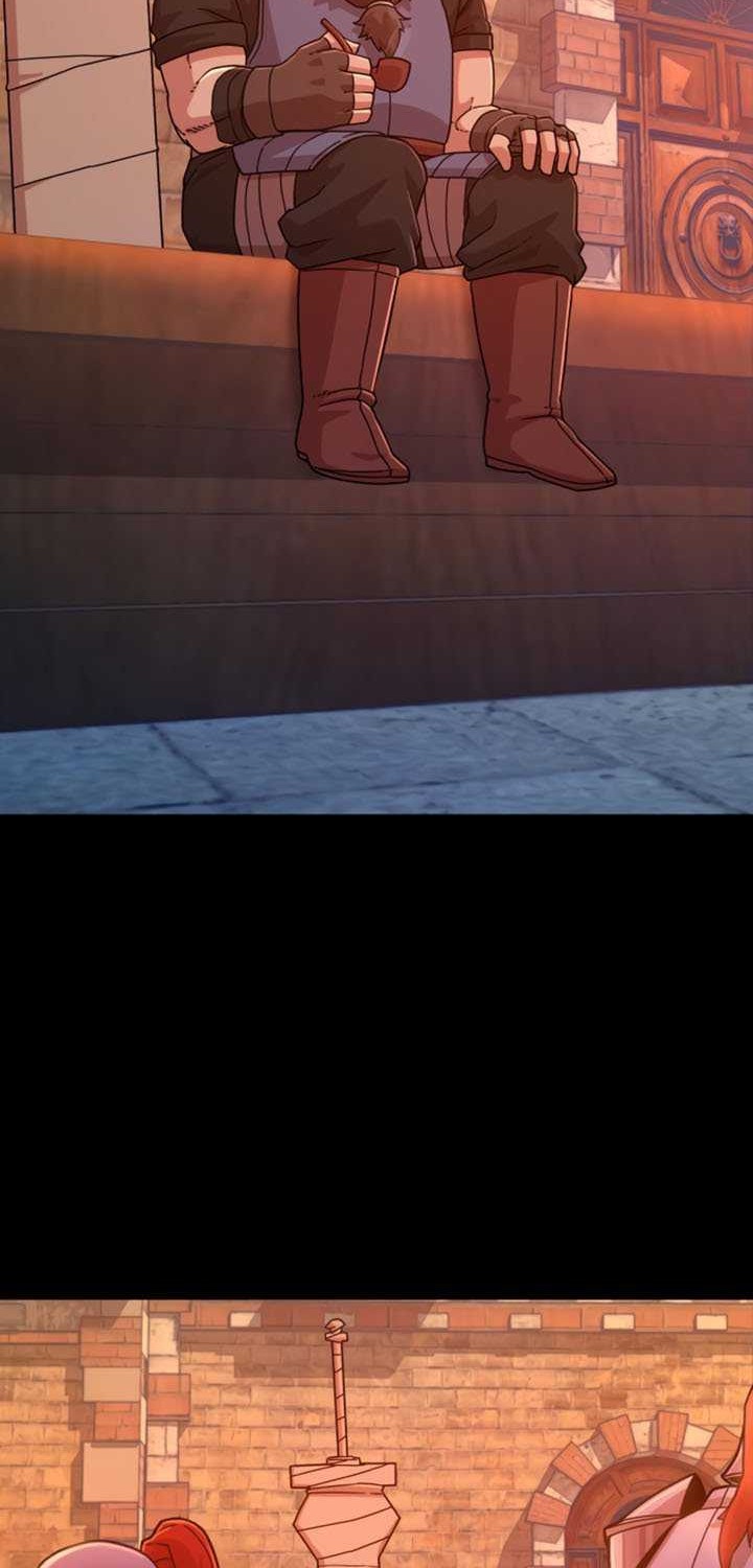 Hero Has Returned Chapter 43 Gambar 5