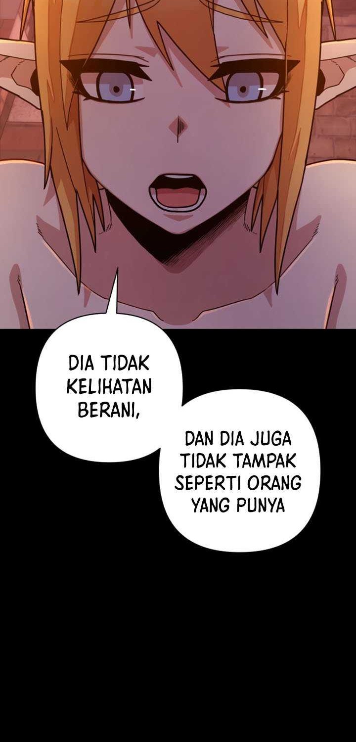 Hero Has Returned Chapter 43 Gambar 11