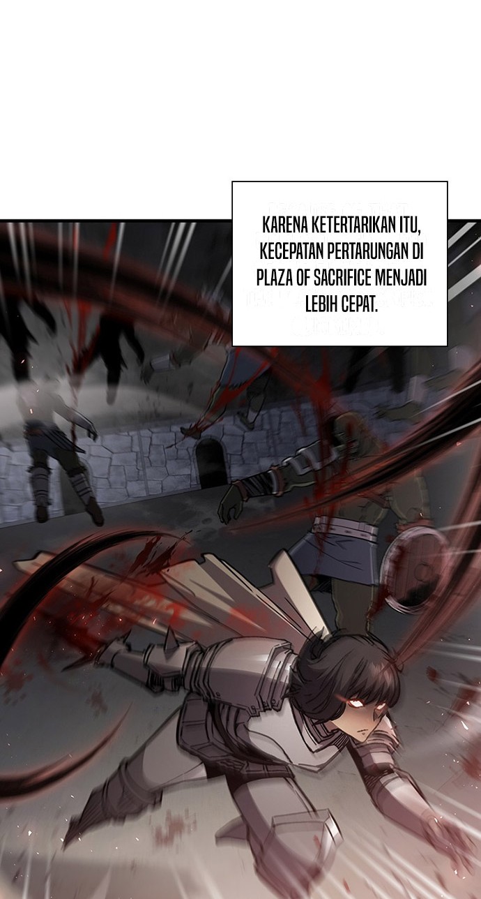 The Second Coming of Gluttony Chapter 106 Gambar 33