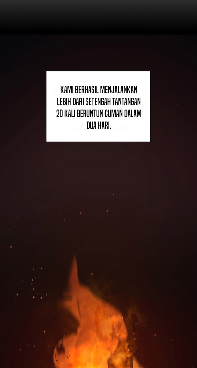 The Second Coming of Gluttony Chapter 106 Gambar 37