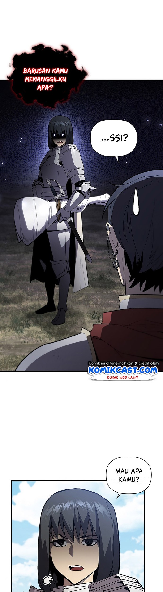 The Second Coming of Gluttony Chapter 106 Gambar 24