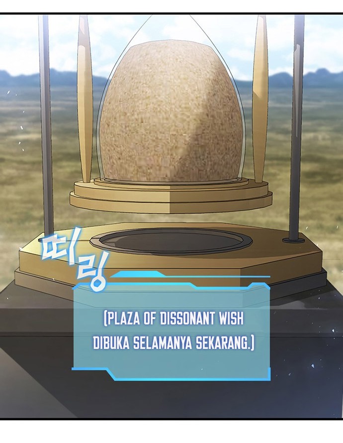 The Second Coming of Gluttony Chapter 106 Gambar 49