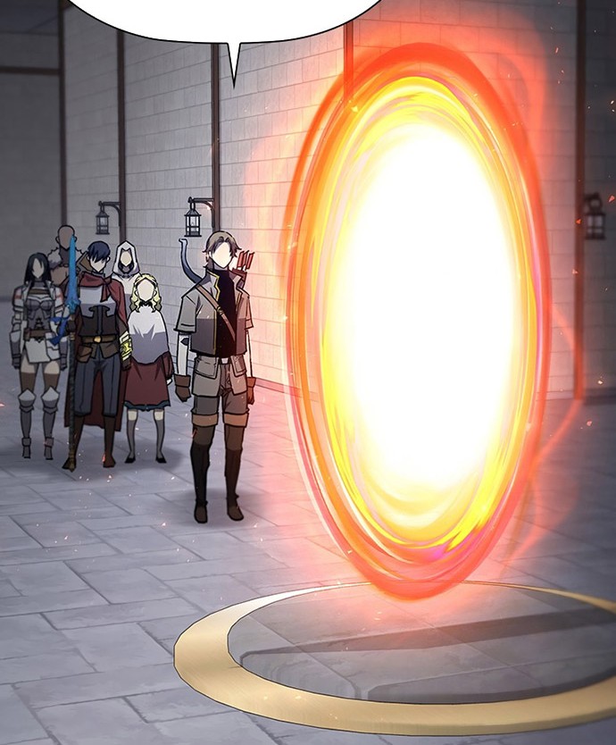 The Second Coming of Gluttony Chapter 106 Gambar 53