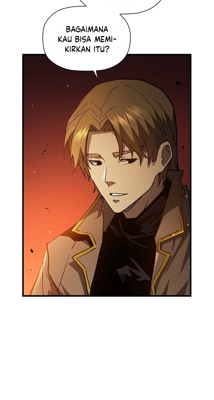 The Second Coming of Gluttony Chapter 106 Gambar 39