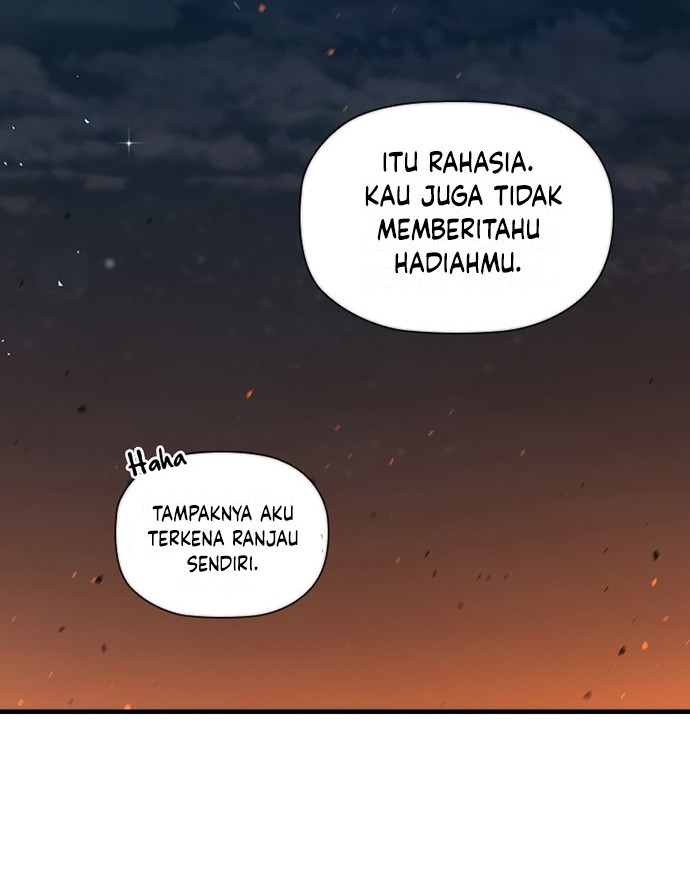 The Second Coming of Gluttony Chapter 106 Gambar 43