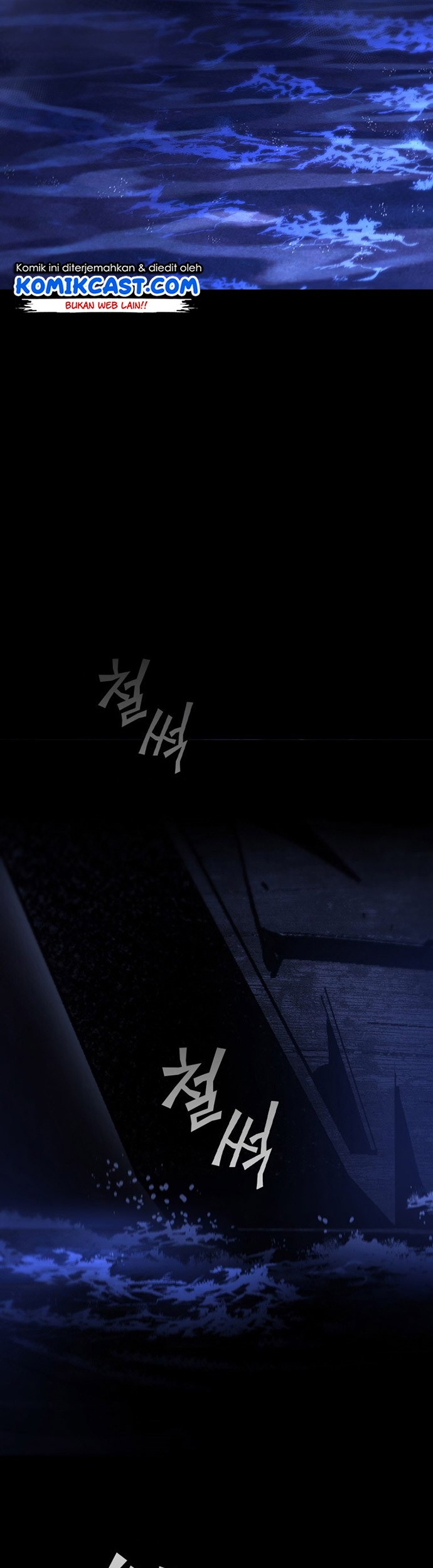 The Second Coming of Gluttony Chapter 106 Gambar 58