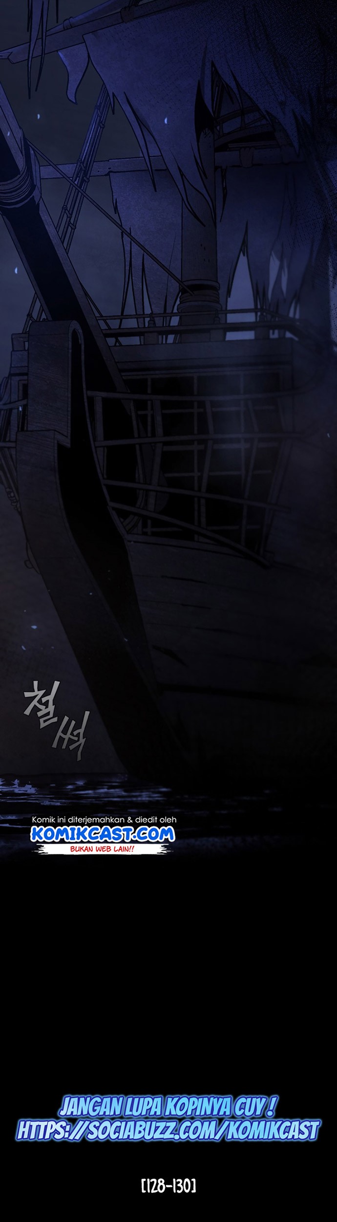 The Second Coming of Gluttony Chapter 106 Gambar 60