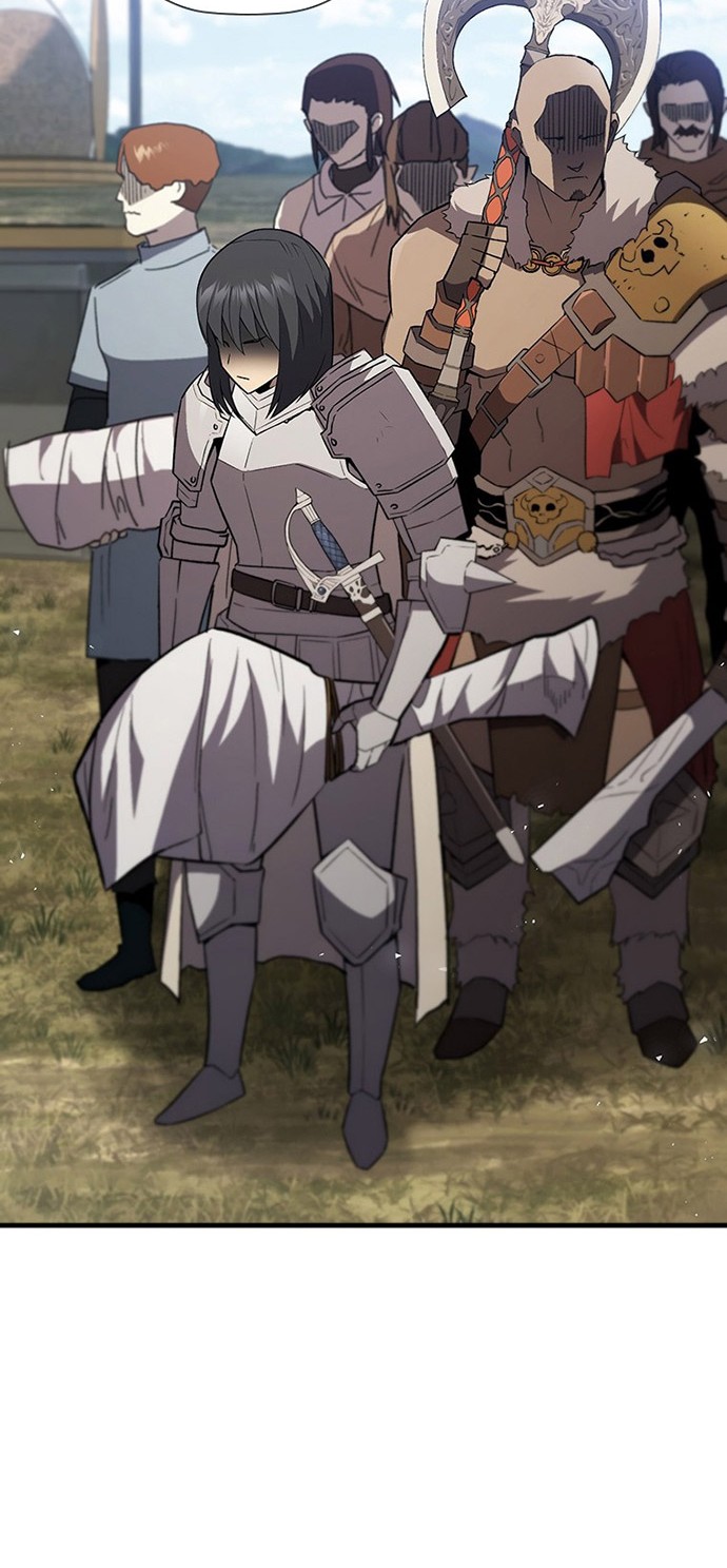 The Second Coming of Gluttony Chapter 106 Gambar 17