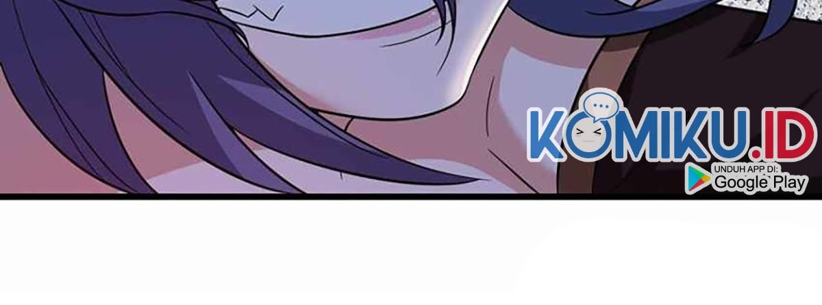 My Wife is a Demon Queen Chapter 358 Gambar 3