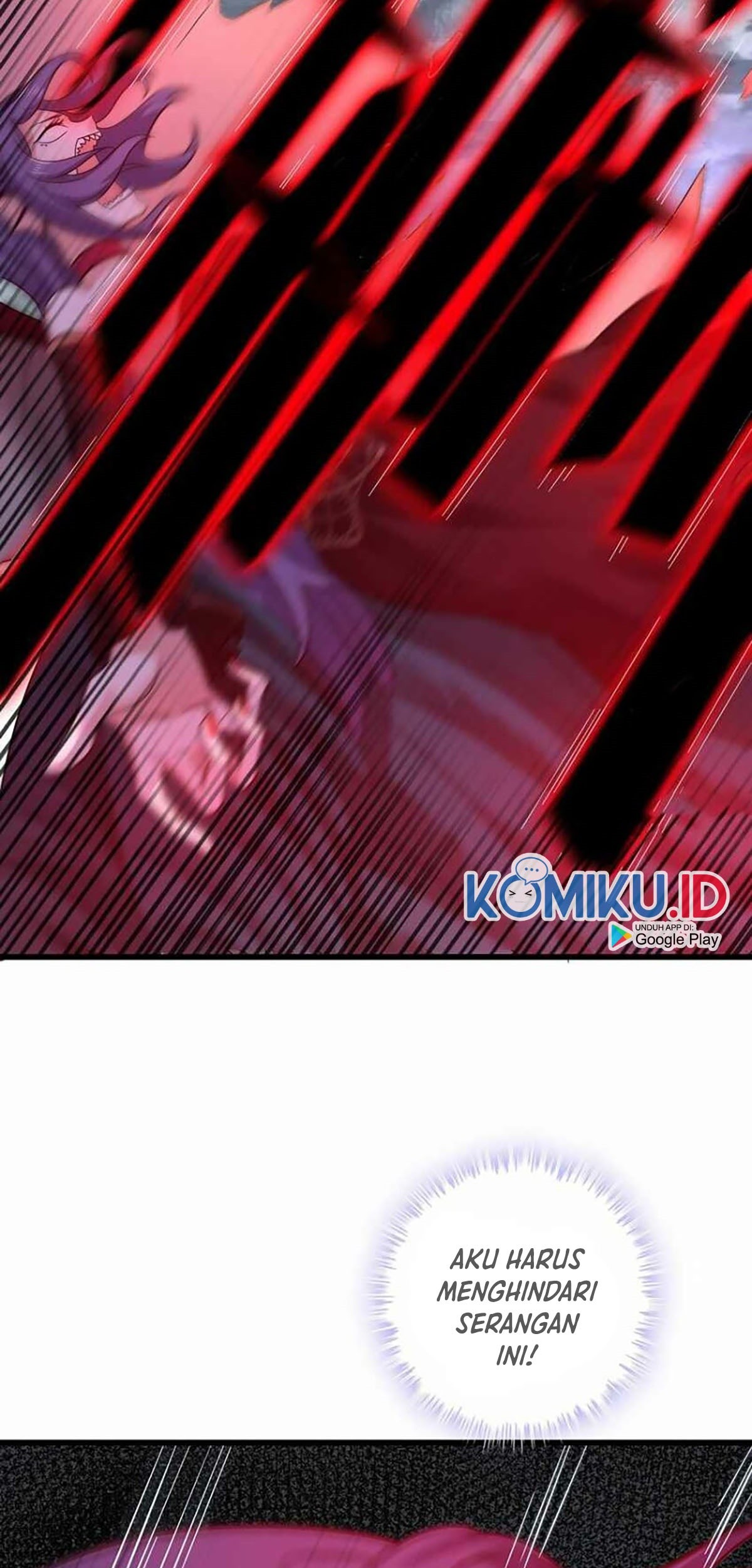 My Wife is a Demon Queen Chapter 358 Gambar 12