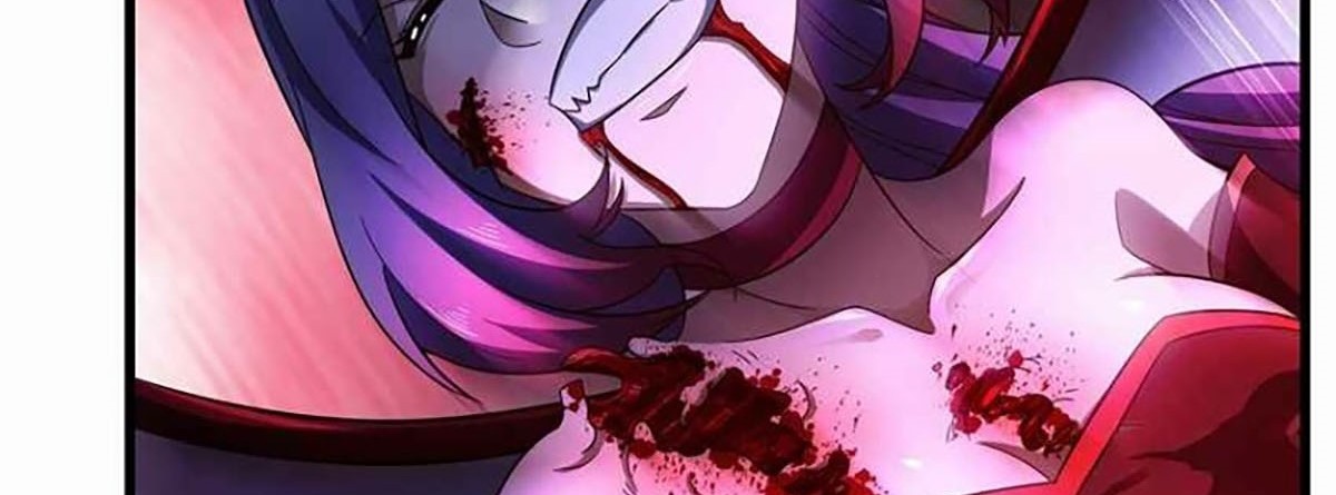 My Wife is a Demon Queen Chapter 358 Gambar 17