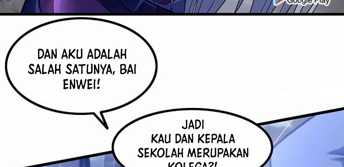 My Wife is a Demon Queen Chapter 359 Gambar 19