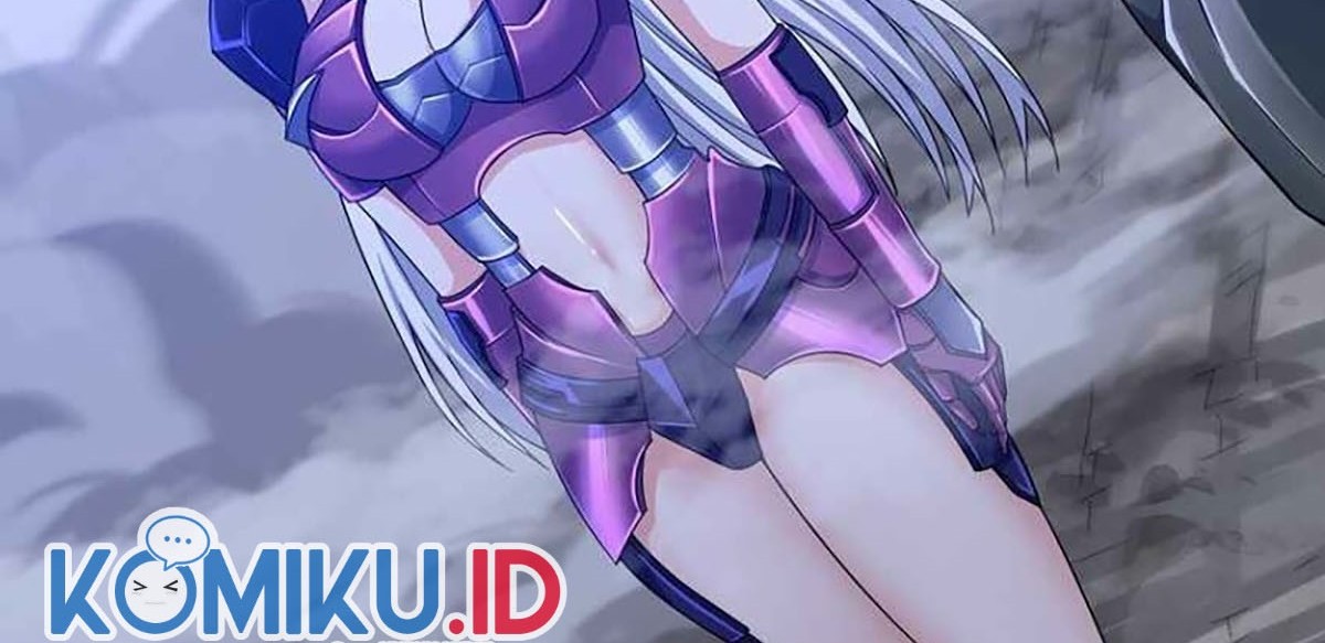 My Wife is a Demon Queen Chapter 359 Gambar 23