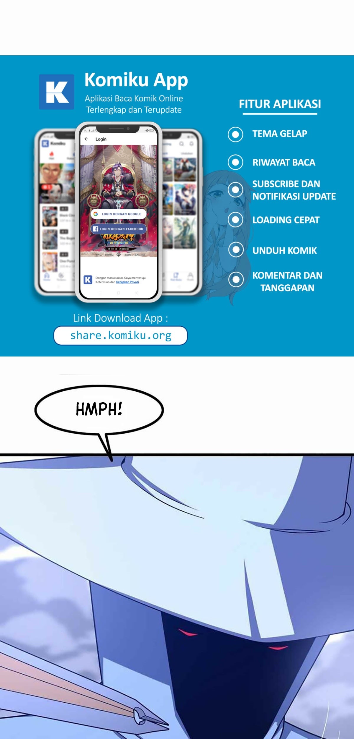 Manhua My Wife is a Demon Queen Chapter 359 gambar nomor 2