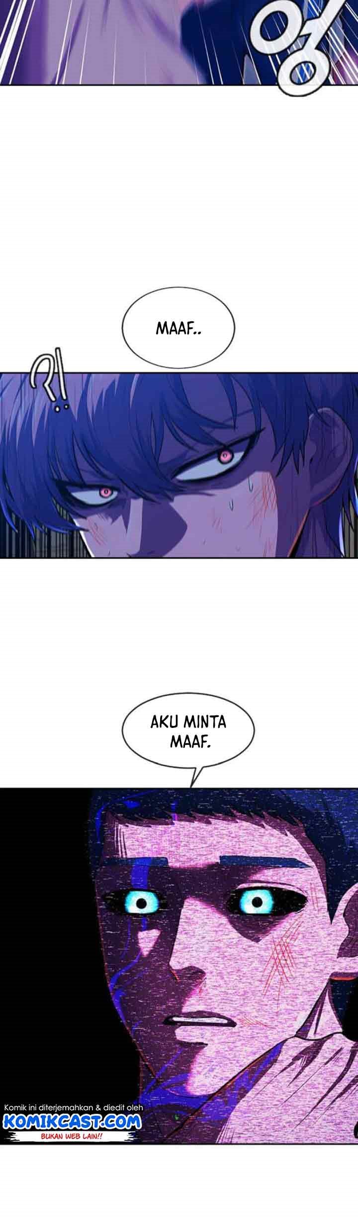 The Girl from Random Chatting! Chapter 191 Gambar 19