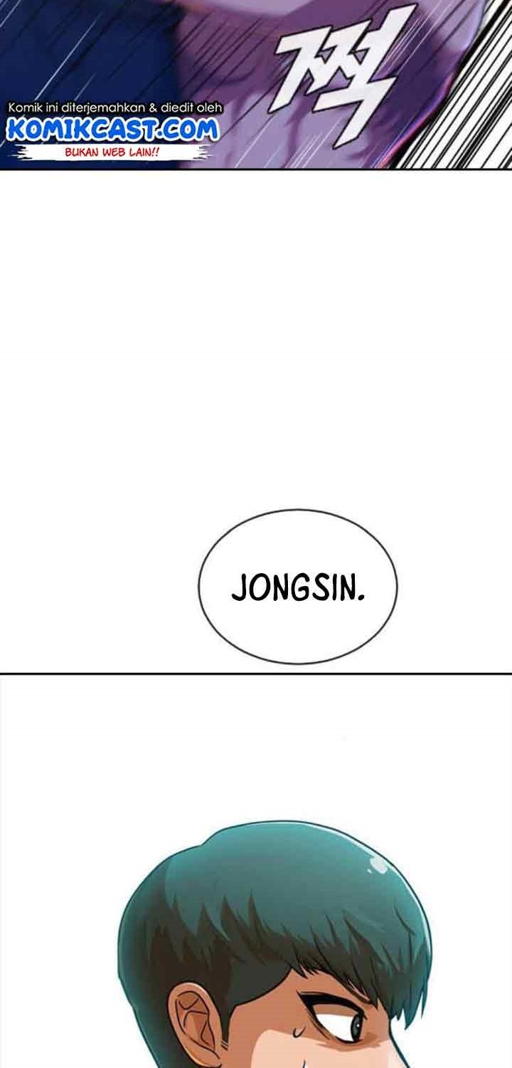 The Girl from Random Chatting! Chapter 191 Gambar 7