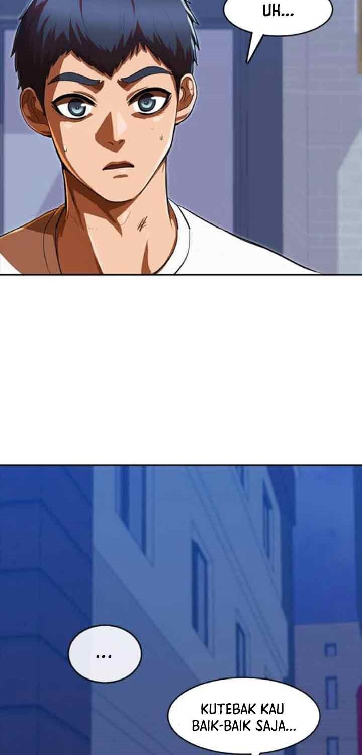 The Girl from Random Chatting! Chapter 191 Gambar 14