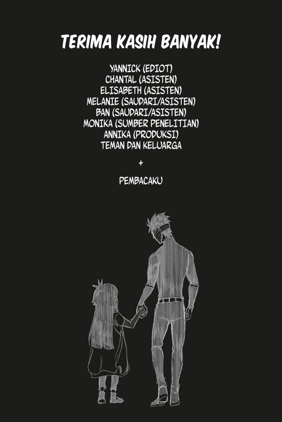 Undead Messiah Chapter 19 Gambar 10