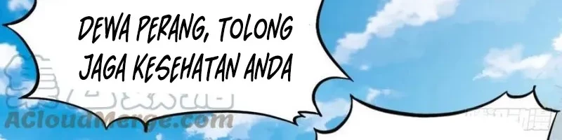 It Starts With A Mountain Chapter 208 Gambar 5