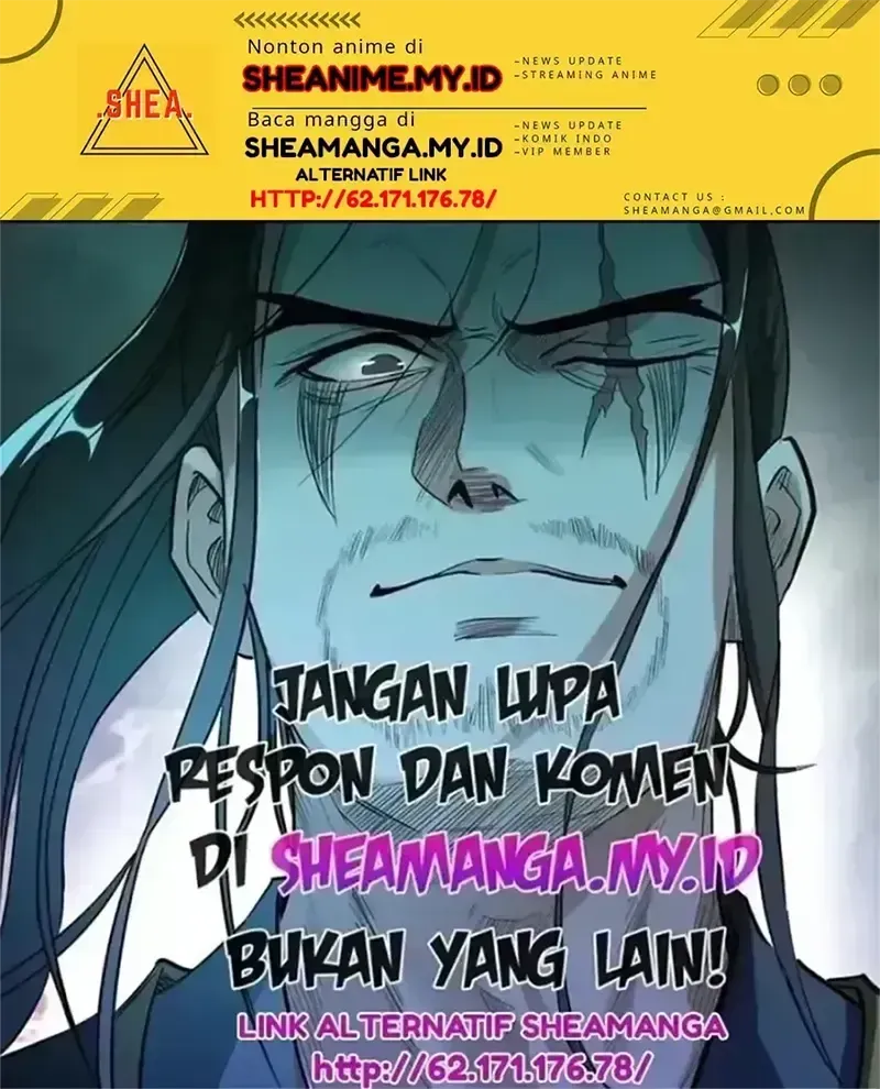 It Starts With A Mountain Chapter 207 Gambar 19