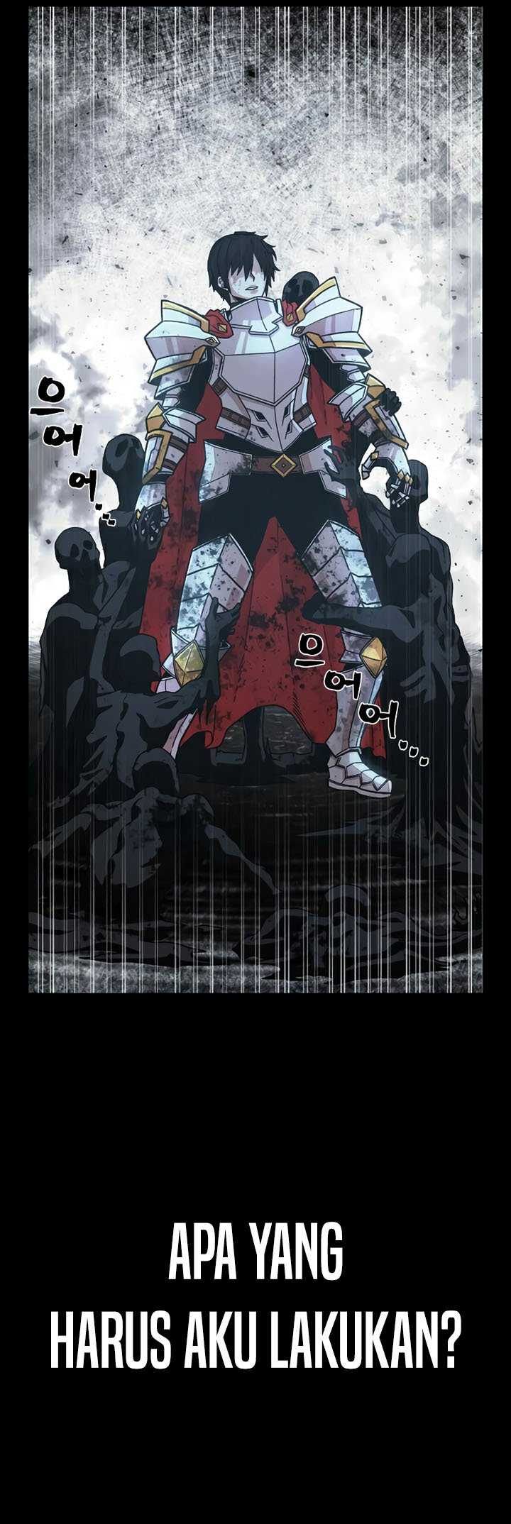 Hero Has Returned Chapter 45 Gambar 57