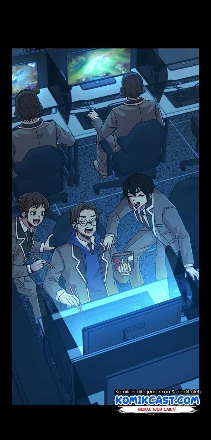 Hero Has Returned Chapter 45 Gambar 61