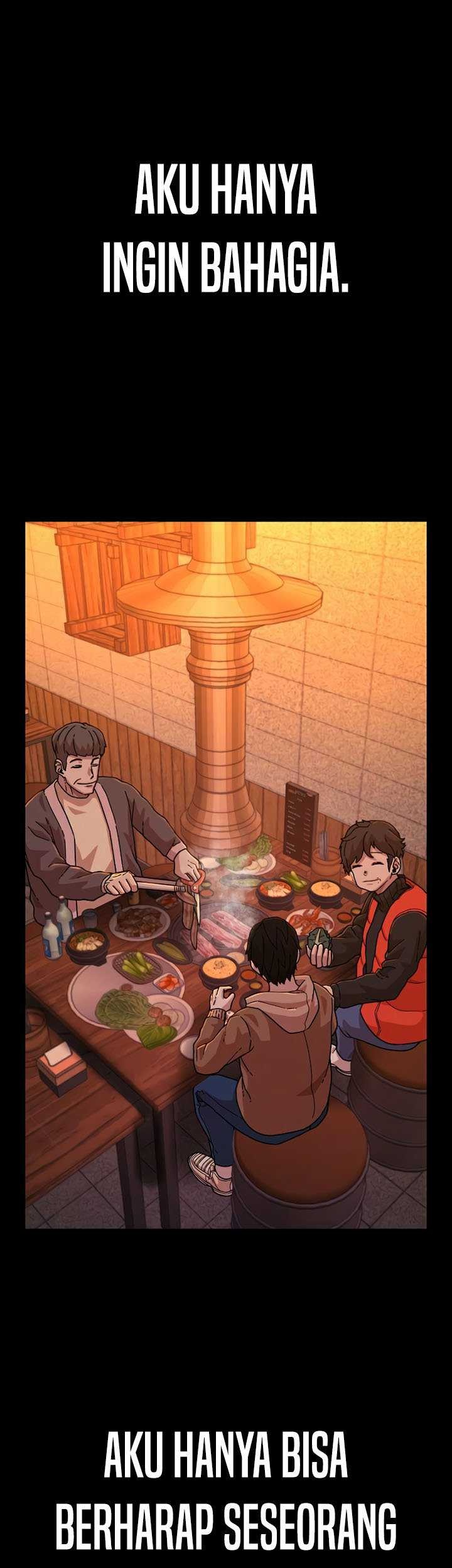 Hero Has Returned Chapter 45 Gambar 62