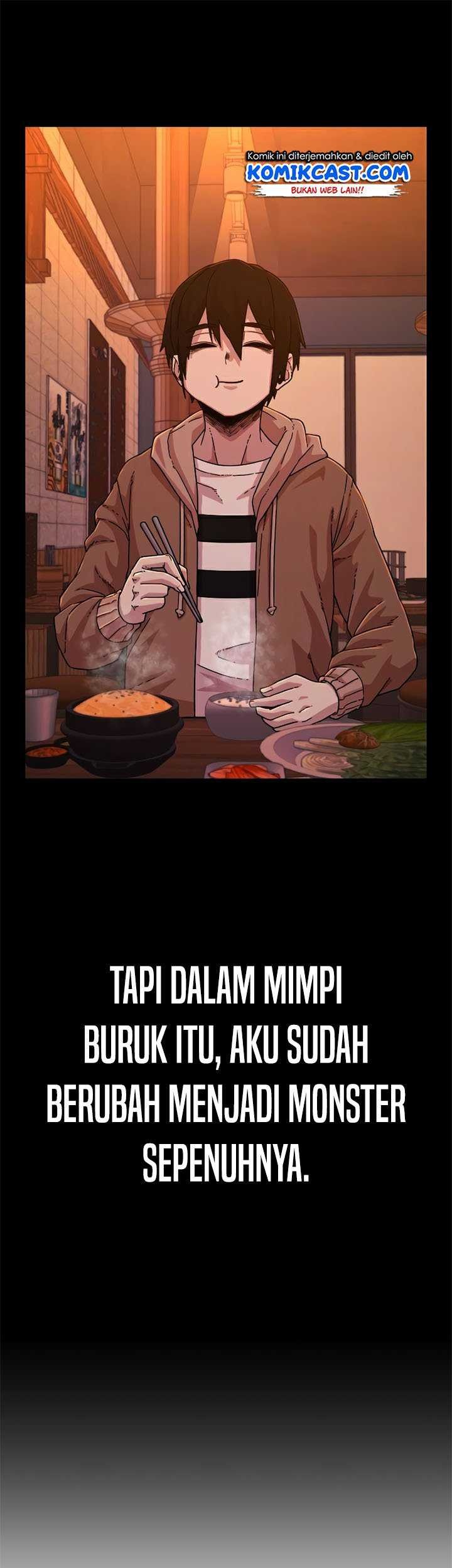 Hero Has Returned Chapter 45 Gambar 64