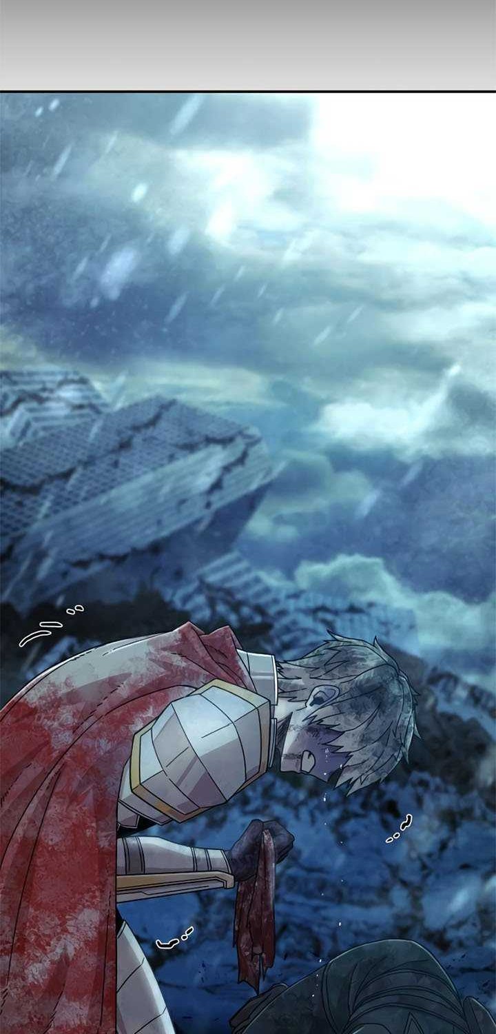 Hero Has Returned Chapter 45 Gambar 65