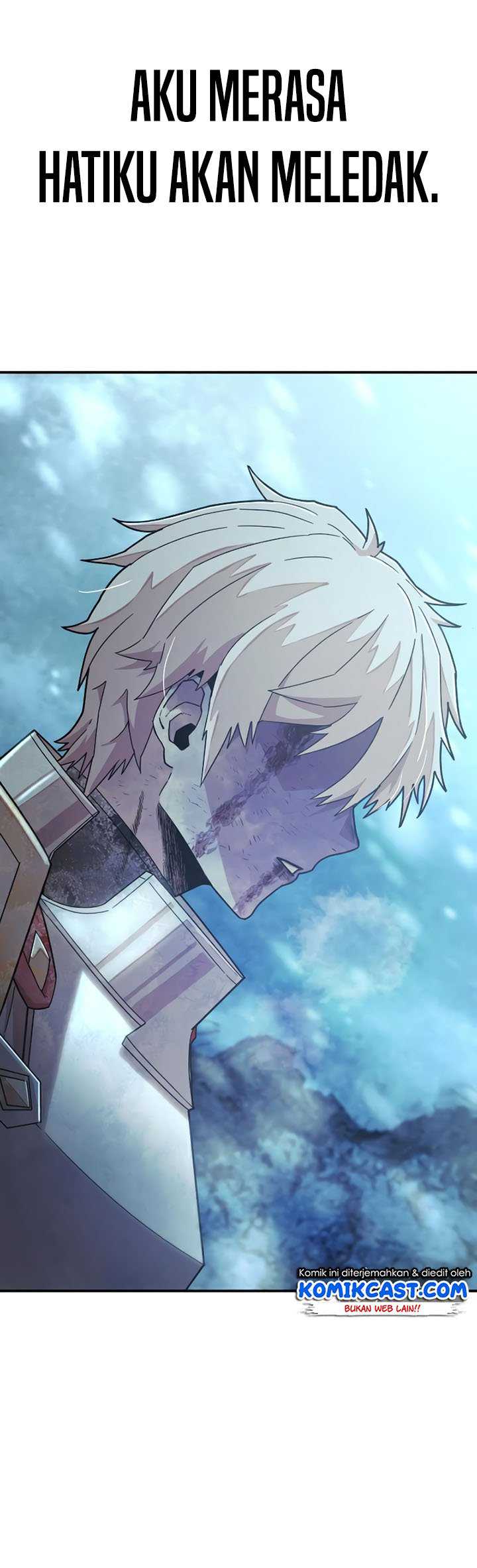 Hero Has Returned Chapter 45 Gambar 92