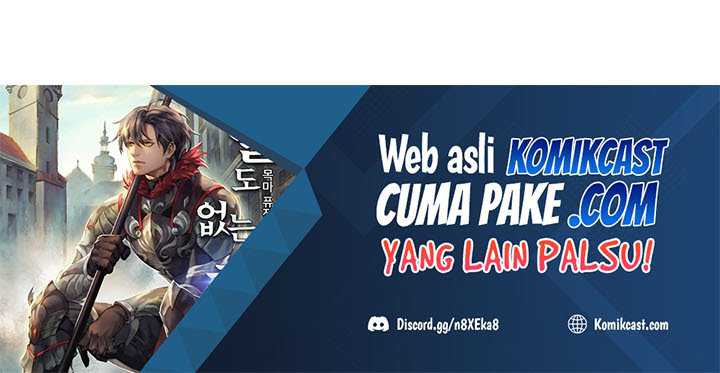 Hero Has Returned Chapter 45 Gambar 97