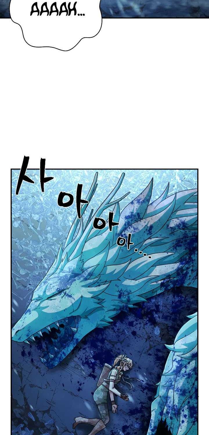 Hero Has Returned Chapter 45 Gambar 10