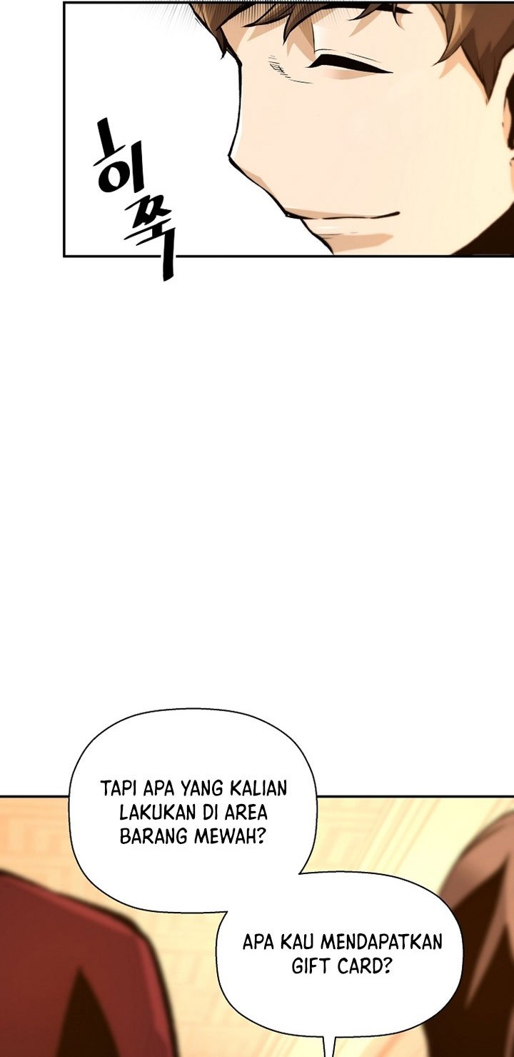 Return of the Legend Chapter 46 Gambar 13