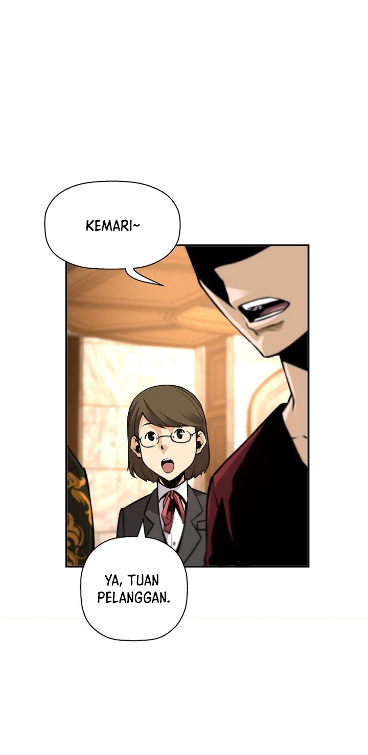 Return of the Legend Chapter 46 Gambar 15