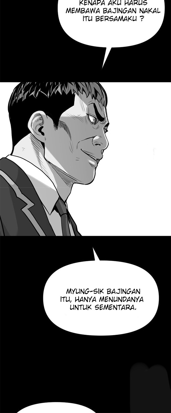 Switch Chapter 33.1 Gambar 13