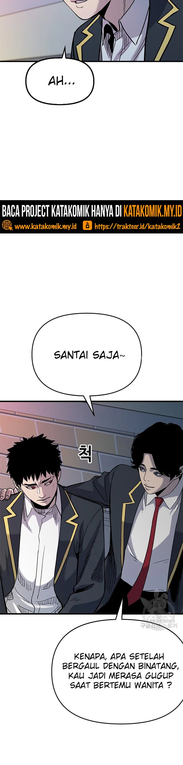 Switch Chapter 32.2 Gambar 12