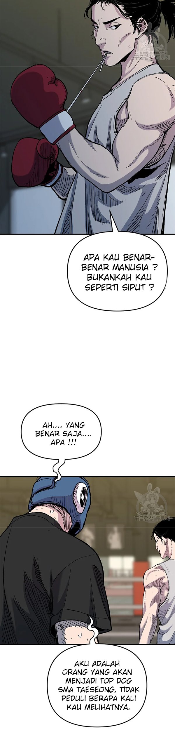 Switch Chapter 32.2 Gambar 36