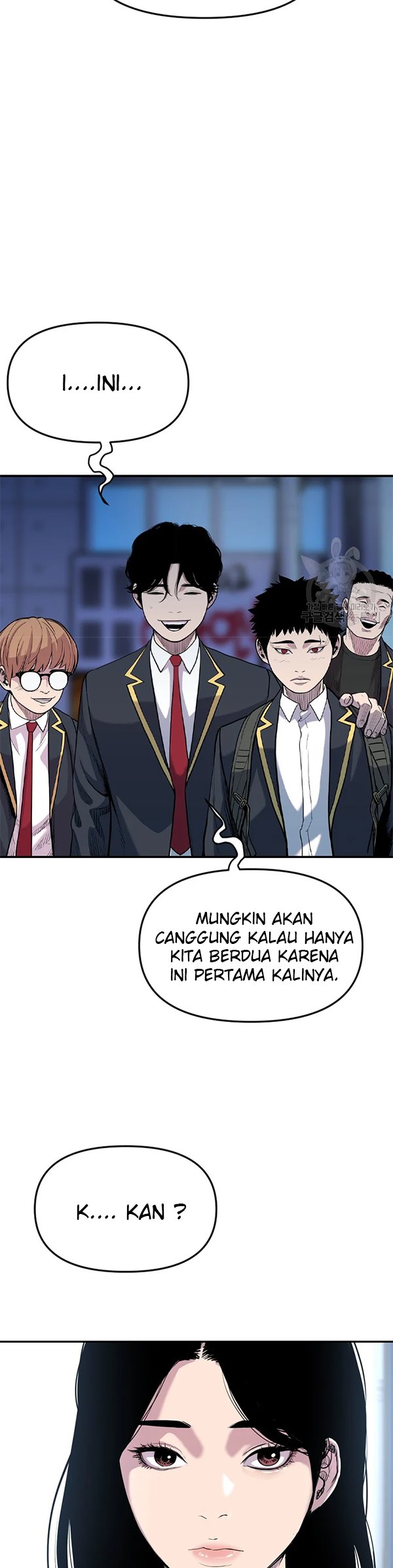 Switch Chapter 32.1 Gambar 19