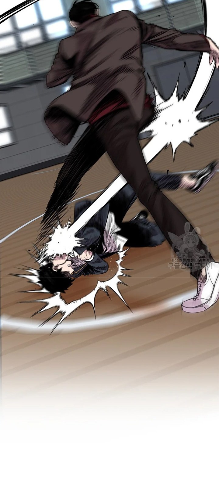 Switch Chapter 23.1 Gambar 6