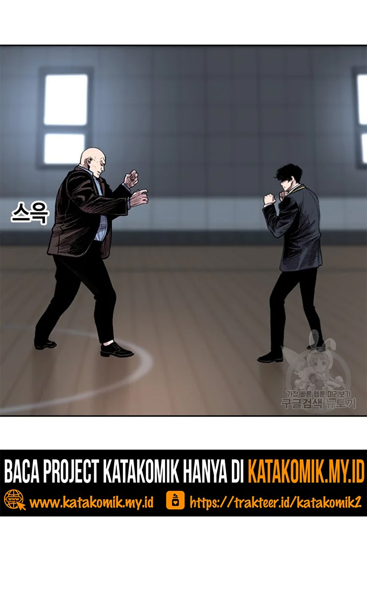 Switch Chapter 26.1 Gambar 14