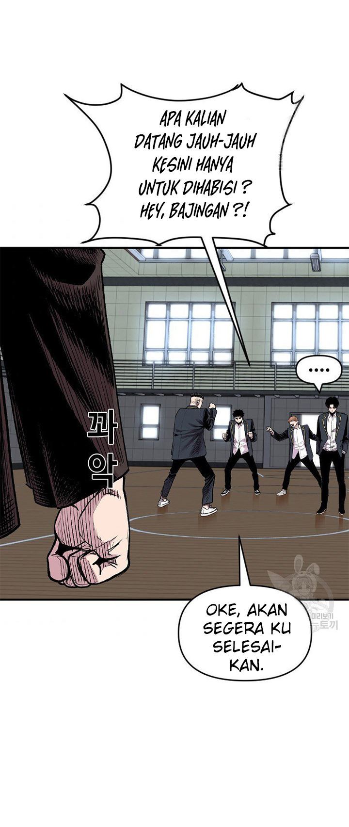 Switch Chapter 20.1 Gambar 19