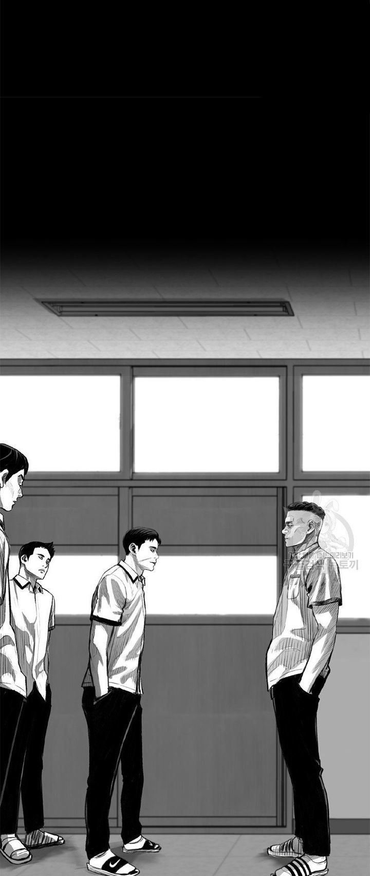 Switch Chapter 20.1 Gambar 38