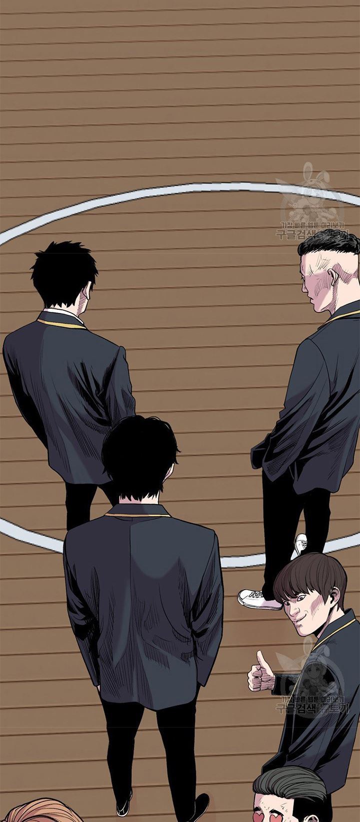 Switch Chapter 20.1 Gambar 4