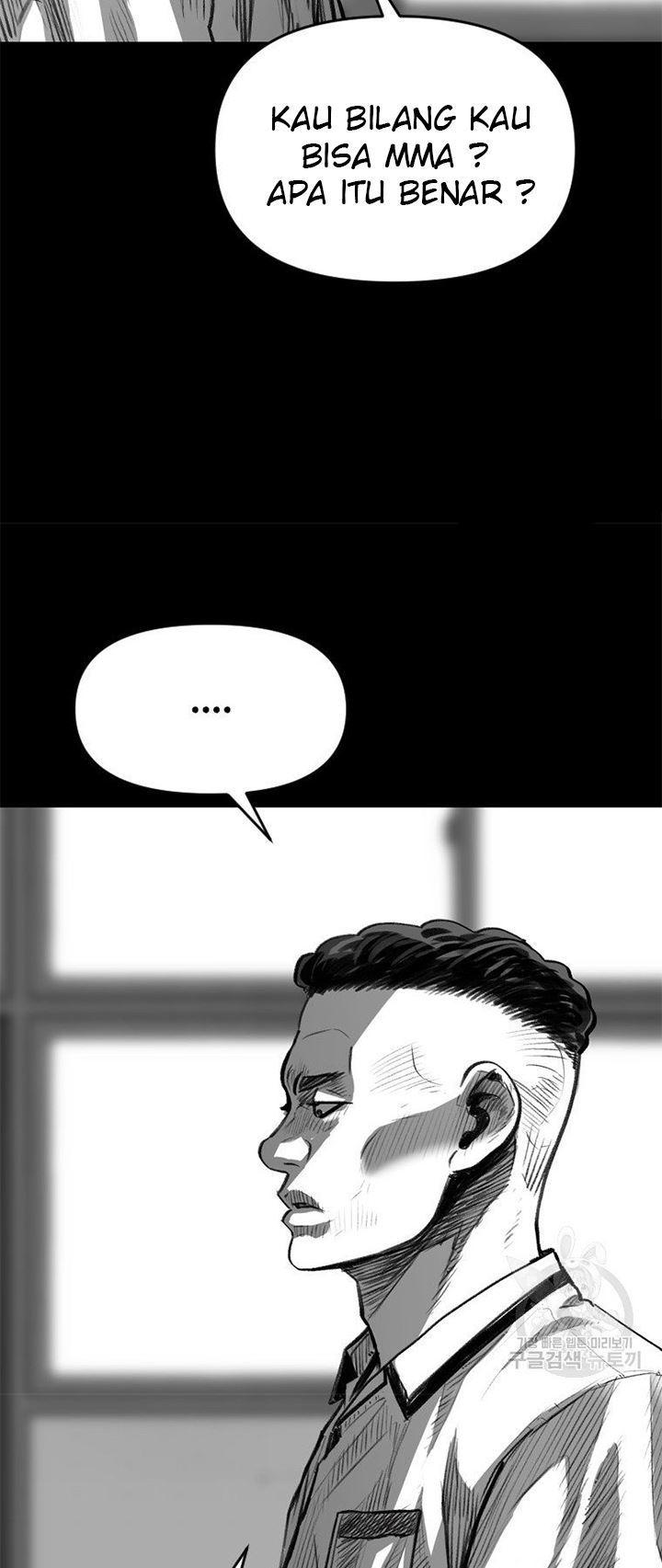 Switch Chapter 20.1 Gambar 40